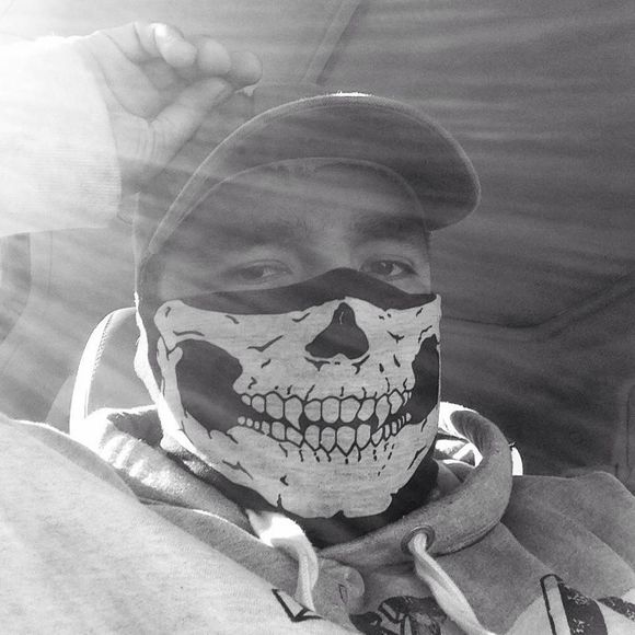 Meet your Posher, Jose - Picture 1 of 1